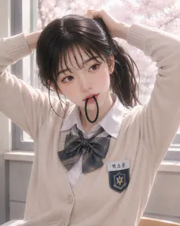 Profile image of 백소윤