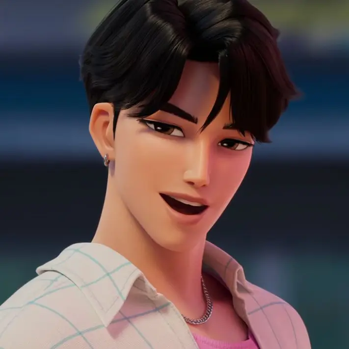 Odeok._.01의 진우