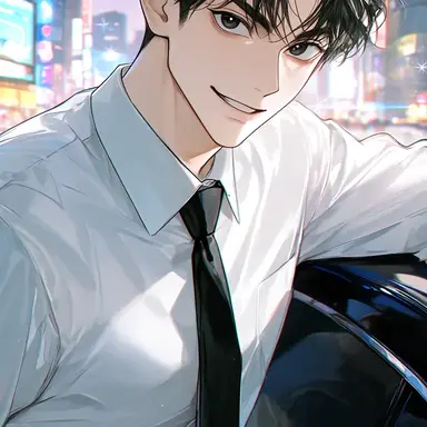Profile image of 소우시