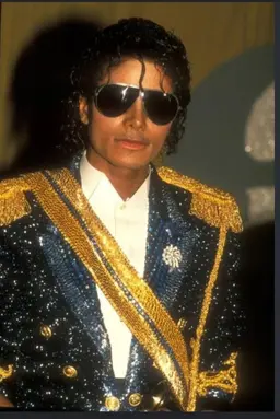 Profile image of Michael jackson