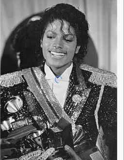 Profile image of Michael jackson