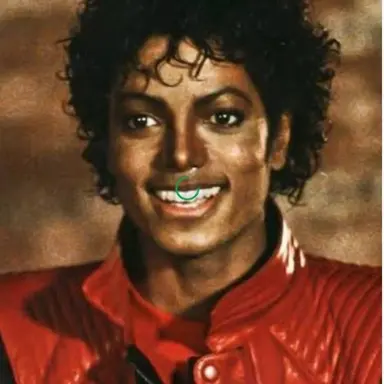 Profile image of Michael jackson