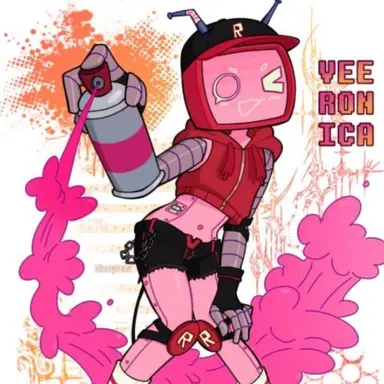 Profile image of ヴェロニカ
