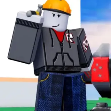 Profile image of ビルダーマン