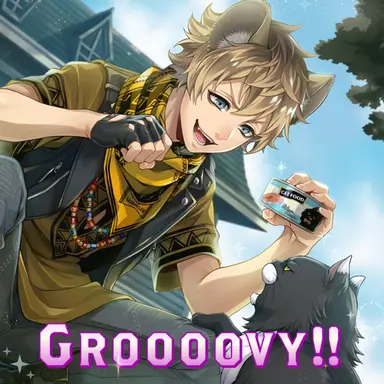 Profile image of ラギー