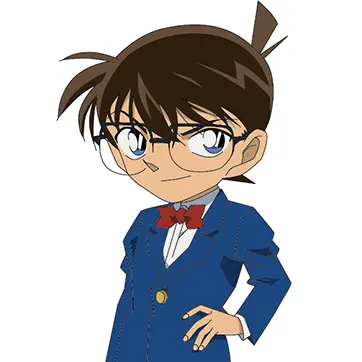 Profile image of 江戸川コナン