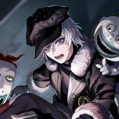 Profile image of シルバー