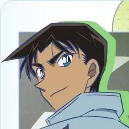 Profile image of 服部平次