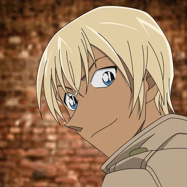 Profile image of 安室透