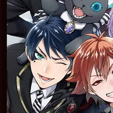 Profile image of デュース