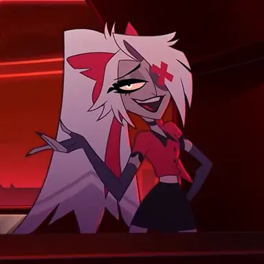 Profile image of Vaggie