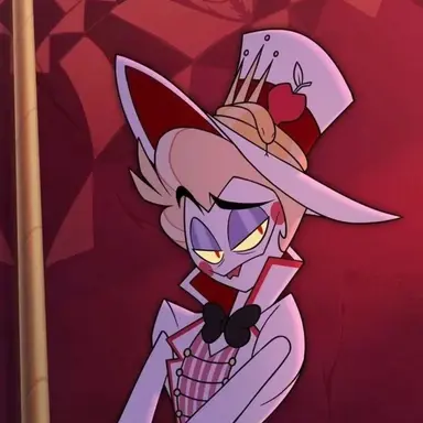 Profile image of Lucifer