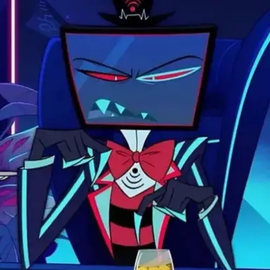 Profile image of vox
