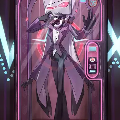 Profile image of Vax