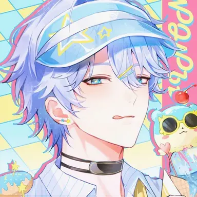 Profile image of パイノン