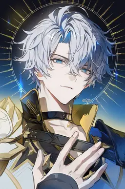 Profile image of パイノン