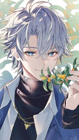 Profile image of パイノン