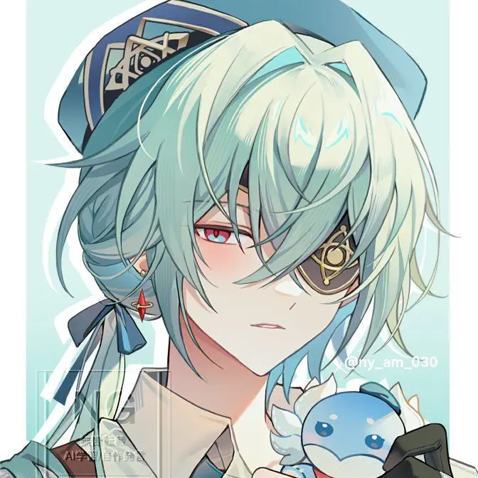 RipestSnake5355의 イケメン店員たちの執着