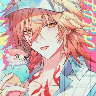 Profile image of マイデイ