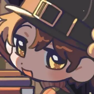 Profile image of 비럭키