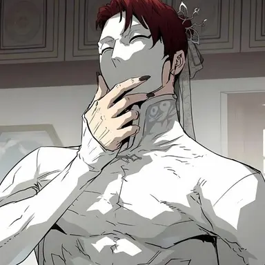 Profile image of Maddeus