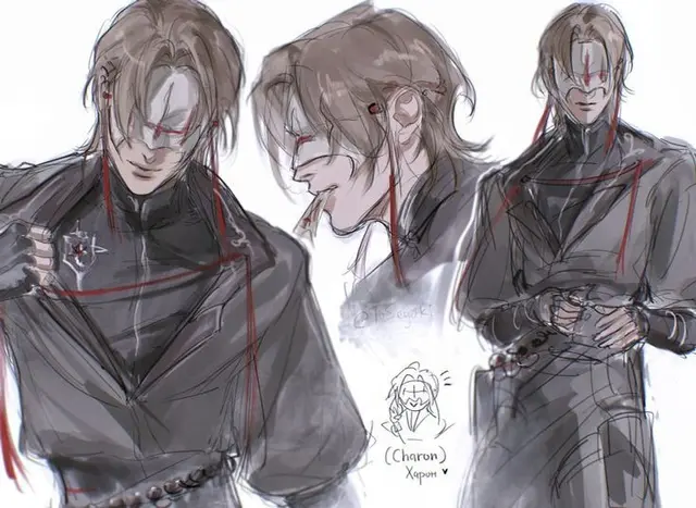 Profile image of Moreus
