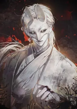 Profile image of 모레우스