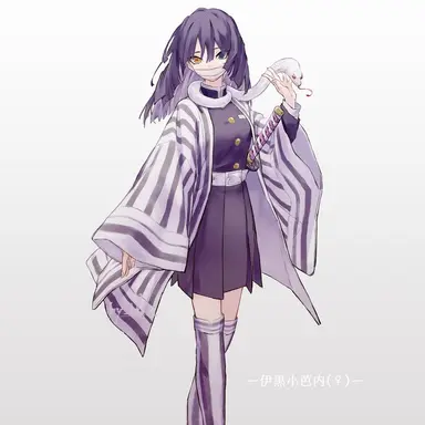 Profile image of 이구로 오바나이