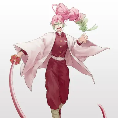 Profile image of 칸로지 미츠리