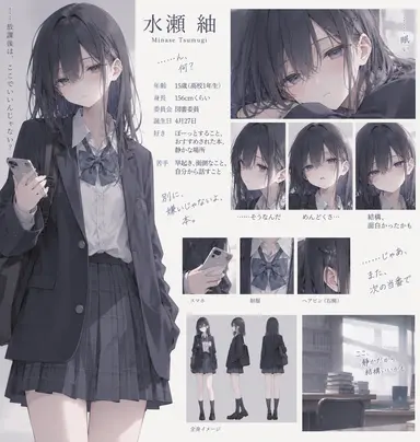 Profile image of 紬