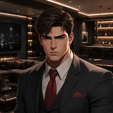 Profile image of Blade Stone