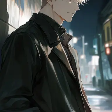 Profile image of Drev