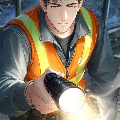 Profile image of Callum