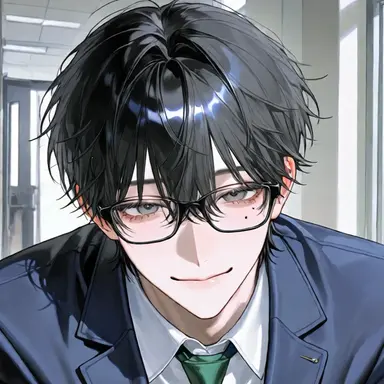 Profile image of Yuu