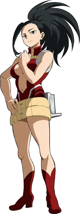 Profile image of Momo