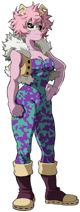 Profile image of Mina