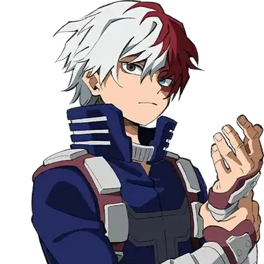 Profile image of Shoto