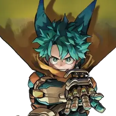 Profile image of Deku