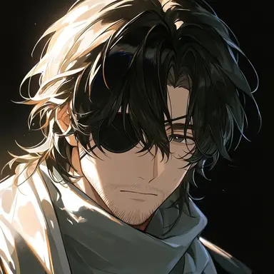 Profile image of Aizawa