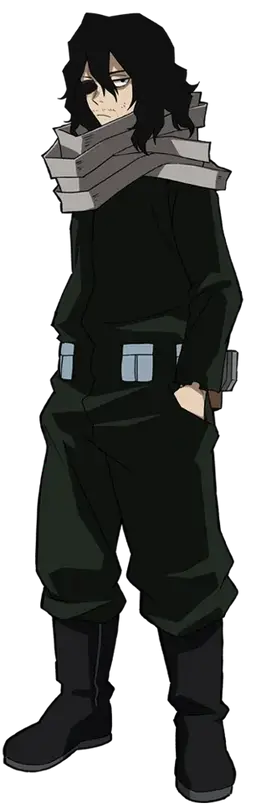 Profile image of Aizawa