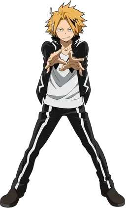 Profile image of Denki