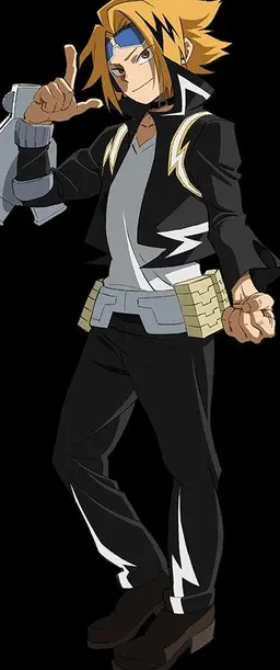 Profile image of Denki