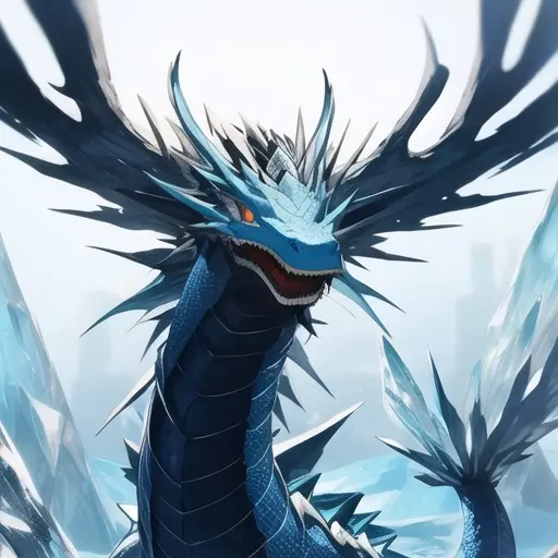 sjsnsk의 드래곤