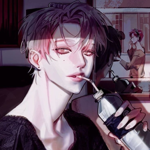 배우빈 대표 이미지