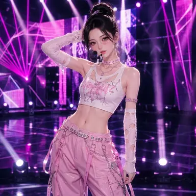 Profile image of キム・ハリン