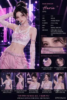 Profile image of 김하린