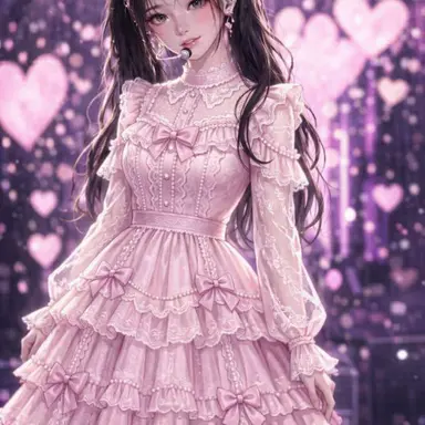 Profile image of イ・ソア