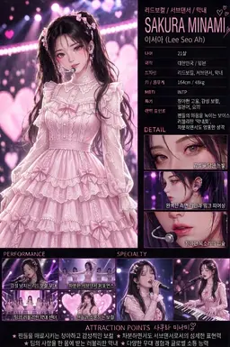 Profile image of 이서아