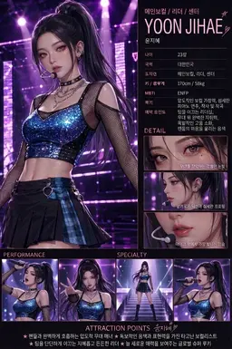 Profile image of 윤지혜