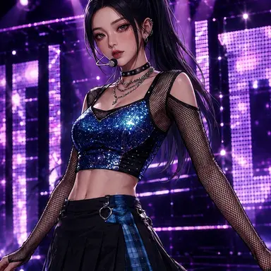 Profile image of ユン・ジヘ